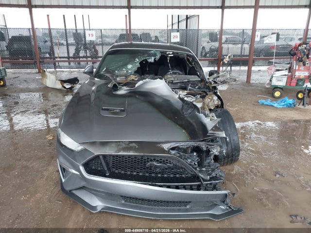 Aukcja sprzedaży 2021 Ford Mustang Gt Fastback, vin: 1FA6P8CF2M5140215, numer aukcji: 44909710