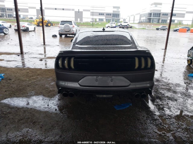 Aukcja sprzedaży 2021 Ford Mustang Gt Fastback, vin: 1FA6P8CF2M5140215, numer aukcji: 44909710