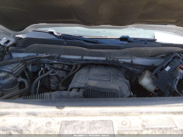 Продажа на аукционе авто 2016 Chevrolet Silverado 2500hd Wt, vin: 1GC2KUEG0GZ207669, номер лота: 44909713