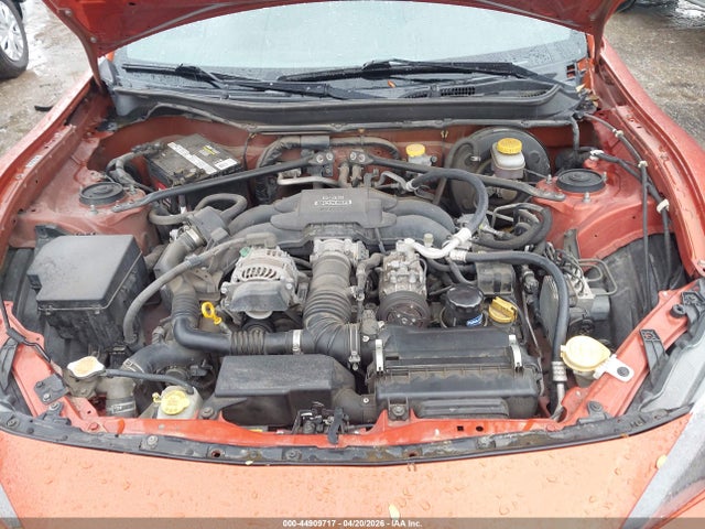 Scion FR-S 2015 JF1ZNAA10F9707969 Image 10