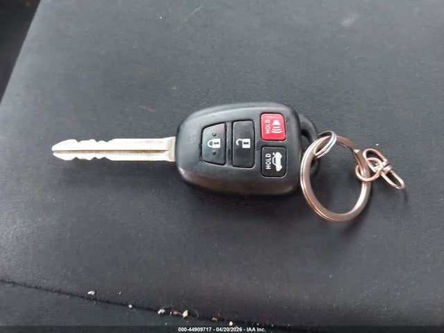 Scion FR-S 2015 JF1ZNAA10F9707969 Image 11