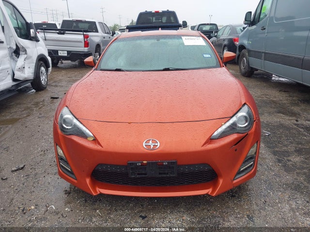 Scion FR-S 2015 JF1ZNAA10F9707969 Image 12
