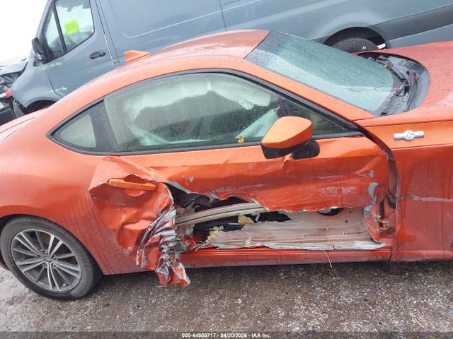 Scion FR-S 2015 JF1ZNAA10F9707969 Image 13
