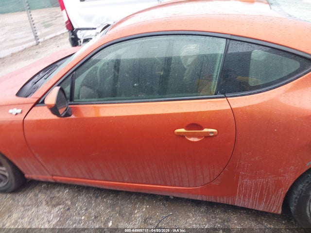 Scion FR-S 2015 JF1ZNAA10F9707969 Image 14