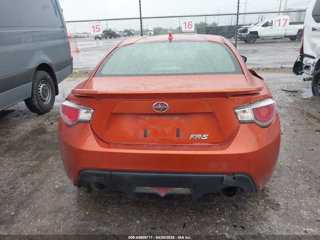 Scion FR-S 2015 JF1ZNAA10F9707969 Image 16