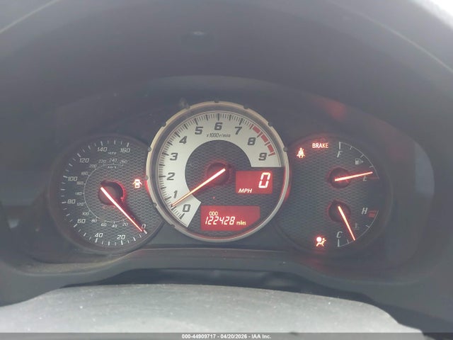 Scion FR-S 2015 JF1ZNAA10F9707969 Image 7