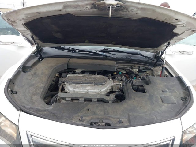 Продаж на аукціоні авто 2012 Acura Tl 3.5, vin: 19UUA8F22CA023074, номер лоту: 44909719