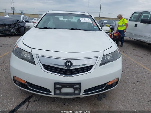 Продаж на аукціоні авто 2012 Acura Tl 3.5, vin: 19UUA8F22CA023074, номер лоту: 44909719