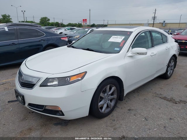 Продаж на аукціоні авто 2012 Acura Tl 3.5, vin: 19UUA8F22CA023074, номер лоту: 44909719