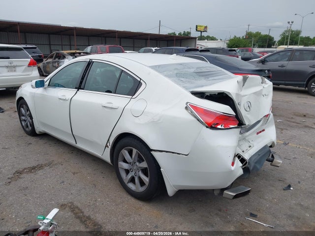 Продаж на аукціоні авто 2012 Acura Tl 3.5, vin: 19UUA8F22CA023074, номер лоту: 44909719