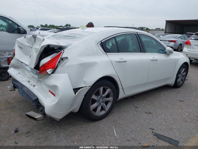 Продаж на аукціоні авто 2012 Acura Tl 3.5, vin: 19UUA8F22CA023074, номер лоту: 44909719