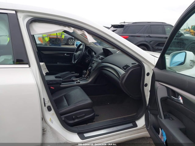 Продаж на аукціоні авто 2012 Acura Tl 3.5, vin: 19UUA8F22CA023074, номер лоту: 44909719