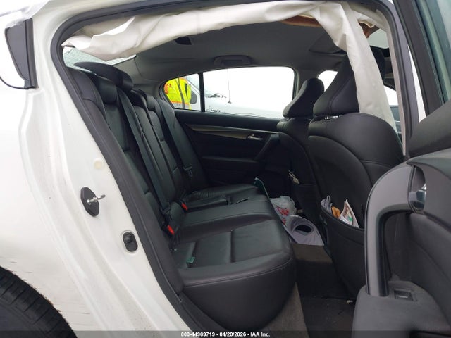 Продаж на аукціоні авто 2012 Acura Tl 3.5, vin: 19UUA8F22CA023074, номер лоту: 44909719