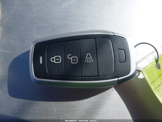 Aukcja sprzedaży 2022 Hyundai Kona Sel, vin: KM8K6CAB3NU761920, numer aukcji: 44909727