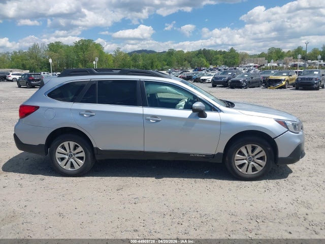 Aukcja sprzedaży 2019 Subaru Outback 2.5i Premium, vin: 4S4BSAHC2K3331618, numer aukcji: 44909728