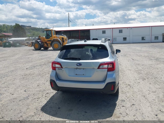 Aukcja sprzedaży 2019 Subaru Outback 2.5i Premium, vin: 4S4BSAHC2K3331618, numer aukcji: 44909728