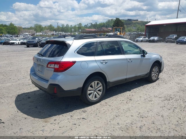 Aukcja sprzedaży 2019 Subaru Outback 2.5i Premium, vin: 4S4BSAHC2K3331618, numer aukcji: 44909728