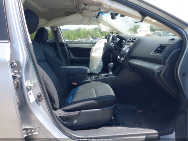 Aukcja sprzedaży 2019 Subaru Outback 2.5i Premium, vin: 4S4BSAHC2K3331618, numer aukcji: 44909728
