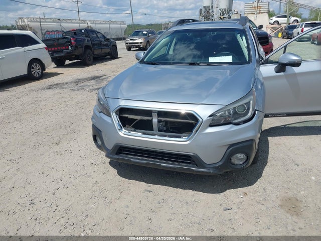 Aukcja sprzedaży 2019 Subaru Outback 2.5i Premium, vin: 4S4BSAHC2K3331618, numer aukcji: 44909728