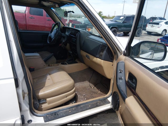 Aukcja sprzedaży 1999 Jeep Cherokee Classic, vin: 1J4FF78S0XL602312, numer aukcji: 44909729