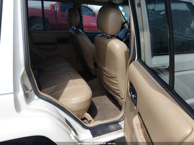 Aukcja sprzedaży 1999 Jeep Cherokee Classic, vin: 1J4FF78S0XL602312, numer aukcji: 44909729