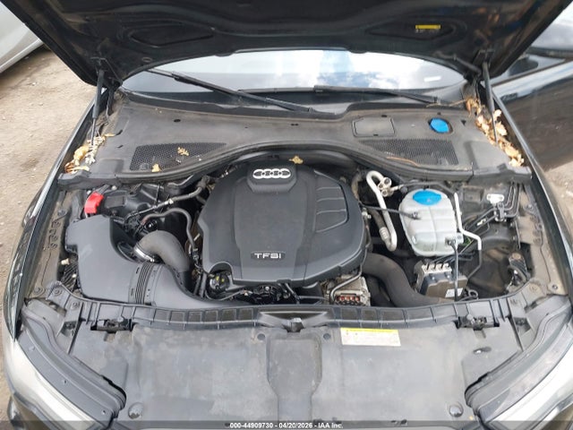 Aukcja sprzedaży 2017 Audi A6 2.0t Premium, vin: WAUG8AFC7HN042000, numer aukcji: 44909730
