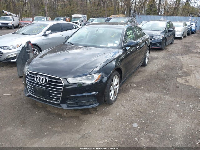 Aukcja sprzedaży 2017 Audi A6 2.0t Premium, vin: WAUG8AFC7HN042000, numer aukcji: 44909730