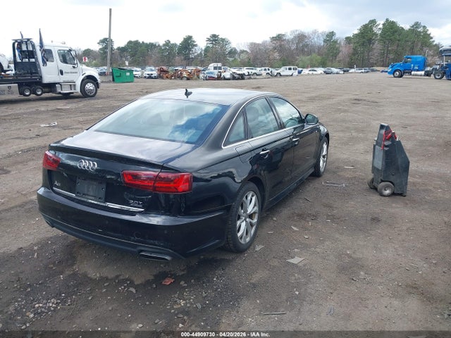 Aukcja sprzedaży 2017 Audi A6 2.0t Premium, vin: WAUG8AFC7HN042000, numer aukcji: 44909730