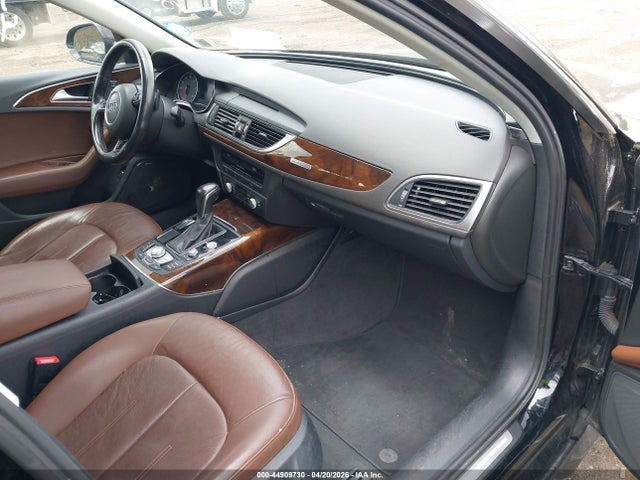Aukcja sprzedaży 2017 Audi A6 2.0t Premium, vin: WAUG8AFC7HN042000, numer aukcji: 44909730