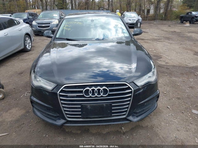 Aukcja sprzedaży 2017 Audi A6 2.0t Premium, vin: WAUG8AFC7HN042000, numer aukcji: 44909730