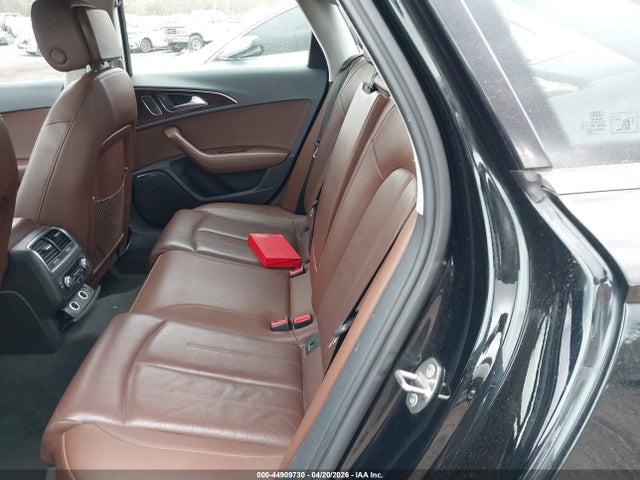 Aukcja sprzedaży 2017 Audi A6 2.0t Premium, vin: WAUG8AFC7HN042000, numer aukcji: 44909730