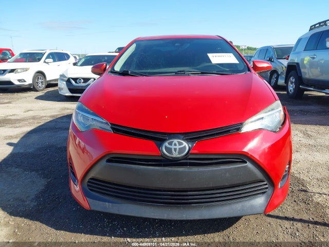 Aukcja sprzedaży 2017 Toyota Corolla Le, vin: 2T1BURHE0HC786823, numer aukcji: 44909731