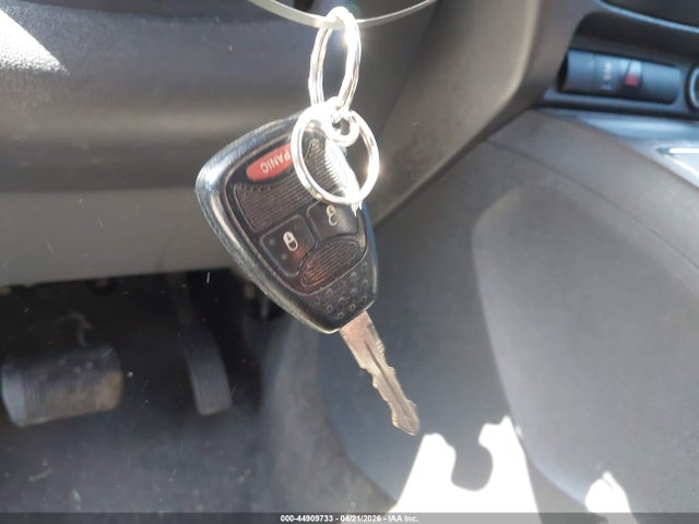 Продаж на аукціоні авто 2016 Jeep Patriot Sport, vin: 1C4NJPBB3GD526720, номер лоту: 44909733
