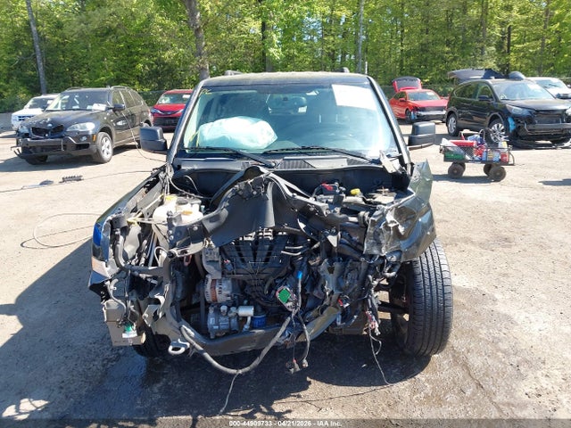 Продаж на аукціоні авто 2016 Jeep Patriot Sport, vin: 1C4NJPBB3GD526720, номер лоту: 44909733