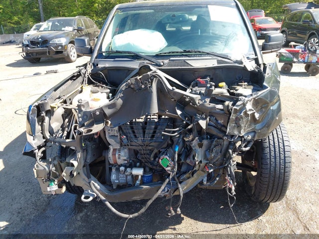 Продаж на аукціоні авто 2016 Jeep Patriot Sport, vin: 1C4NJPBB3GD526720, номер лоту: 44909733