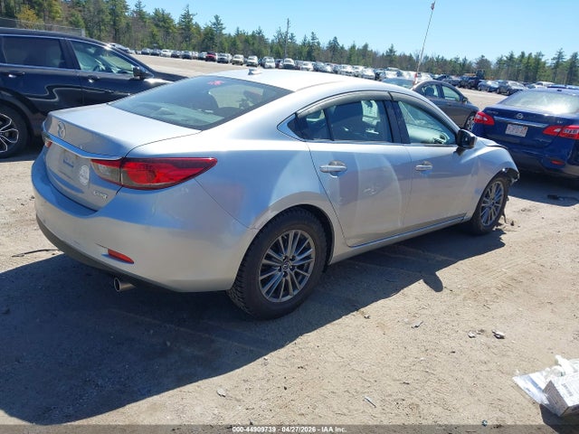 Aukcja sprzedaży 2017 Mazda Mazda6 Touring, vin: JM1GL1V50H1154102, numer aukcji: 44909739