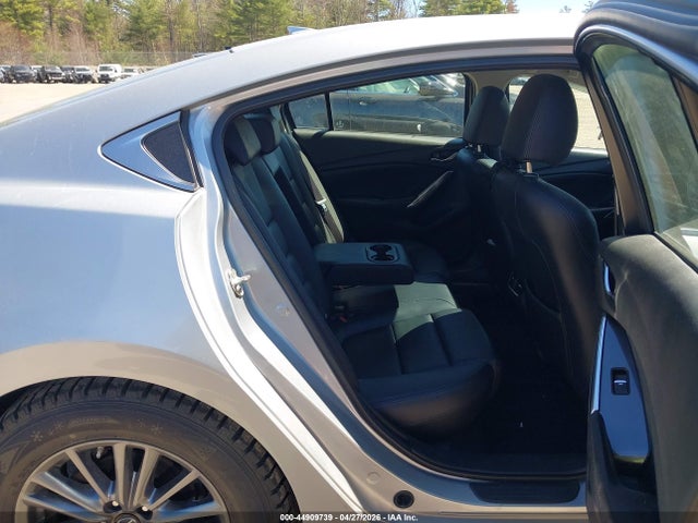 Aukcja sprzedaży 2017 Mazda Mazda6 Touring, vin: JM1GL1V50H1154102, numer aukcji: 44909739