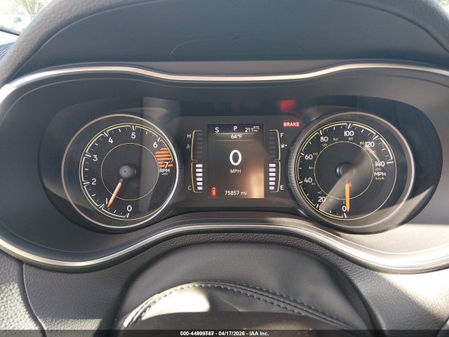 Продажа на аукционе авто 2021 Jeep Cherokee Latitude 4x4, vin: 1C4PJMCBXMD242695, номер лота: 44909747