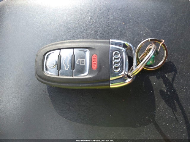 Auction sale of the 2014 Audi A5 2.0t Premium, vin: WAUMFAFR5EA049530, lot number: 44909748