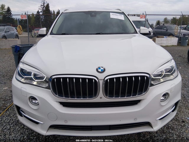 Aukcja sprzedaży 2014 Bmw X5 Xdrive50i, vin: 5UXKR6C54E0C03474, numer aukcji: 44909753