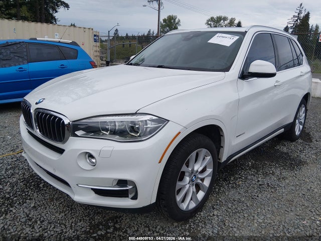 Aukcja sprzedaży 2014 Bmw X5 Xdrive50i, vin: 5UXKR6C54E0C03474, numer aukcji: 44909753