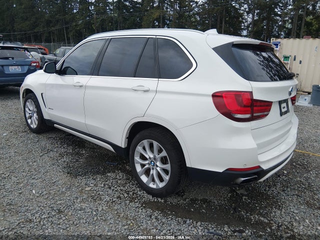 Aukcja sprzedaży 2014 Bmw X5 Xdrive50i, vin: 5UXKR6C54E0C03474, numer aukcji: 44909753