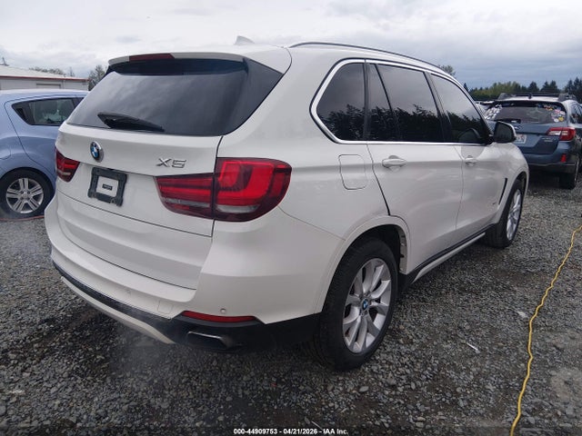 Aukcja sprzedaży 2014 Bmw X5 Xdrive50i, vin: 5UXKR6C54E0C03474, numer aukcji: 44909753