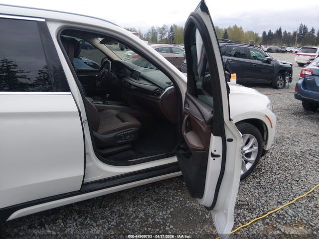 Aukcja sprzedaży 2014 Bmw X5 Xdrive50i, vin: 5UXKR6C54E0C03474, numer aukcji: 44909753