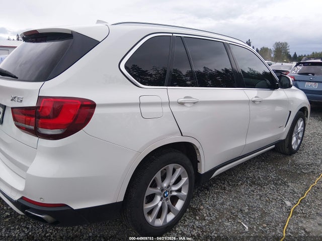 Aukcja sprzedaży 2014 Bmw X5 Xdrive50i, vin: 5UXKR6C54E0C03474, numer aukcji: 44909753