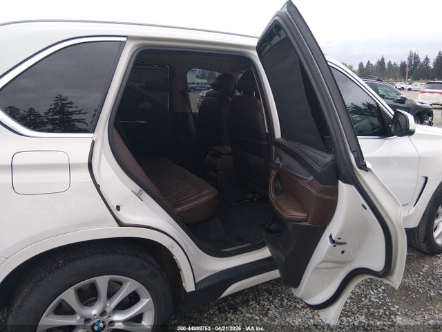 Aukcja sprzedaży 2014 Bmw X5 Xdrive50i, vin: 5UXKR6C54E0C03474, numer aukcji: 44909753