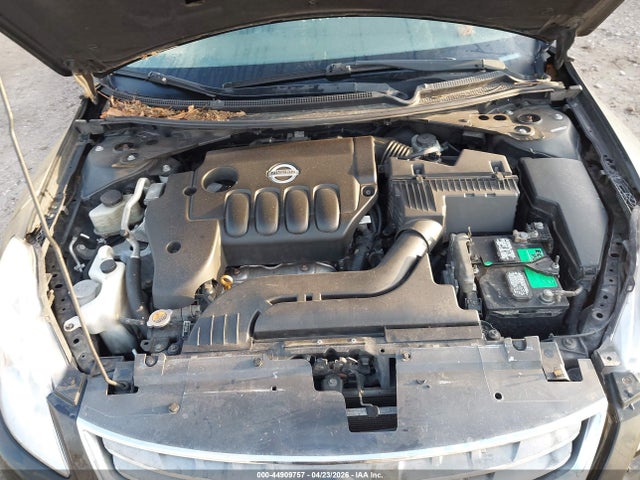 Продаж на аукціоні авто 2012 Nissan Altima 2.5 S, vin: 1N4AL2AP1CN575434, номер лоту: 44909757