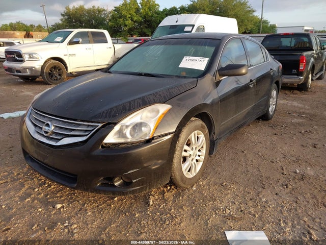 Продаж на аукціоні авто 2012 Nissan Altima 2.5 S, vin: 1N4AL2AP1CN575434, номер лоту: 44909757