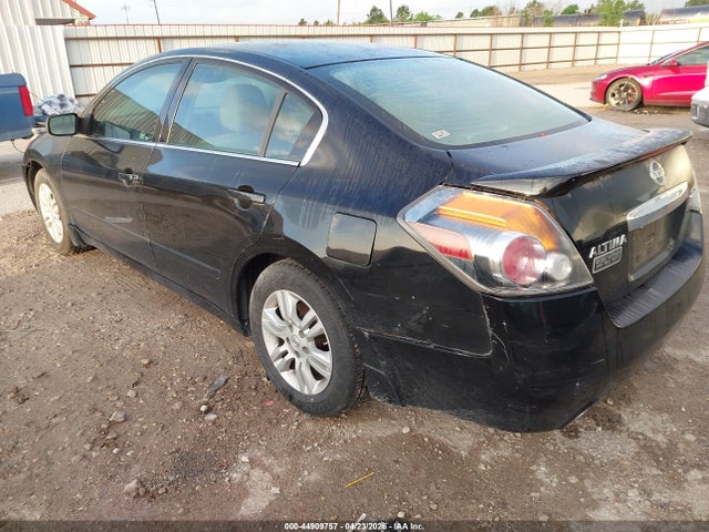 Продаж на аукціоні авто 2012 Nissan Altima 2.5 S, vin: 1N4AL2AP1CN575434, номер лоту: 44909757