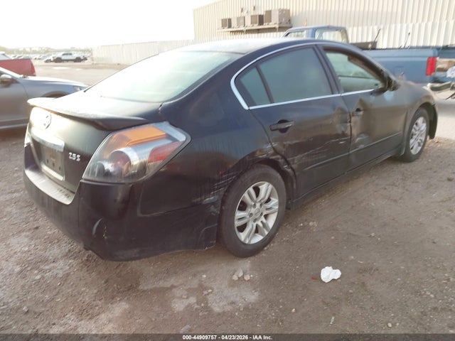 Продаж на аукціоні авто 2012 Nissan Altima 2.5 S, vin: 1N4AL2AP1CN575434, номер лоту: 44909757